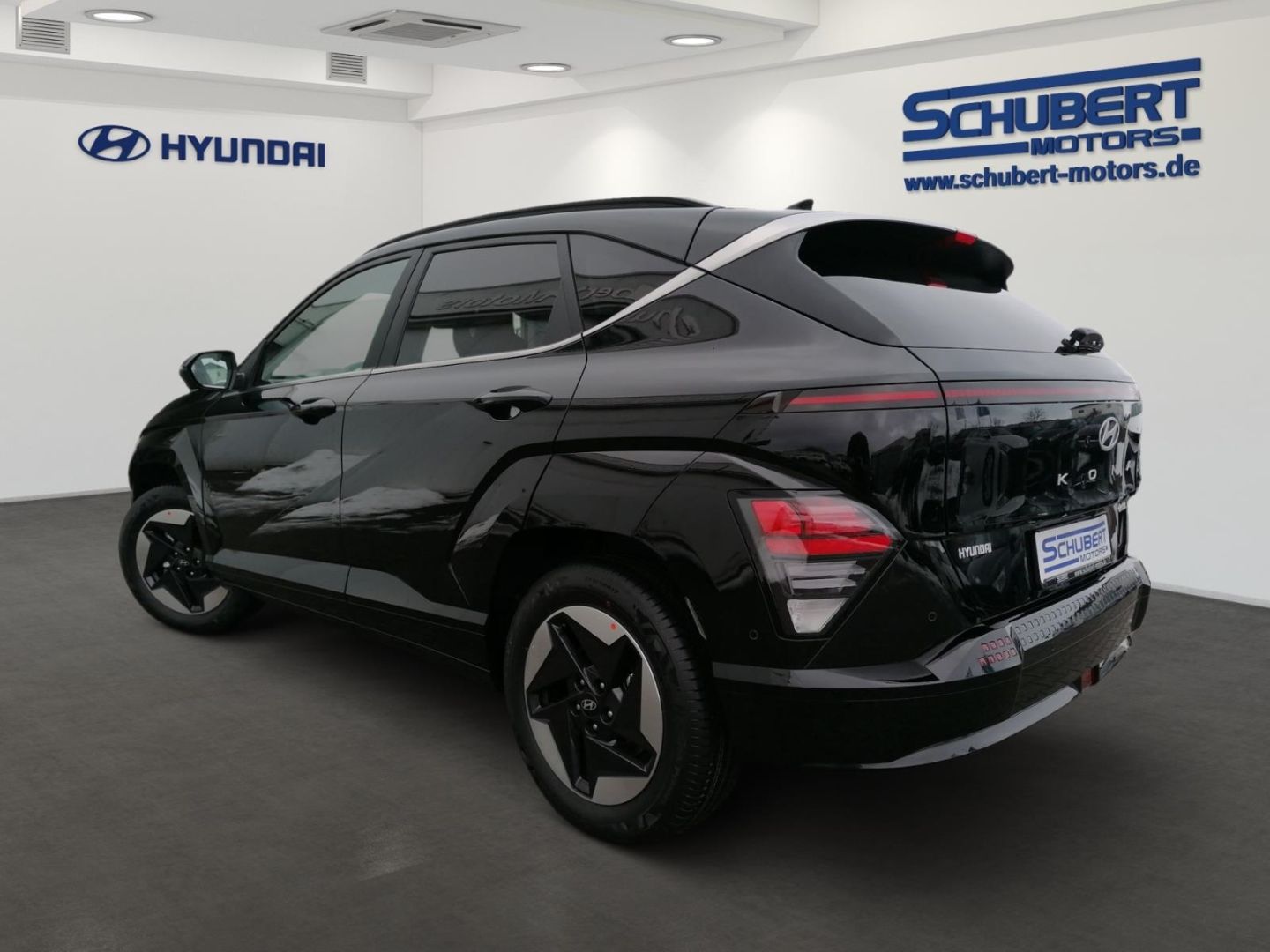 Hyundai KONA - Bild 4