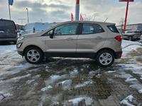 Ford EcoSport Trend Automatik, Allwetterreifen