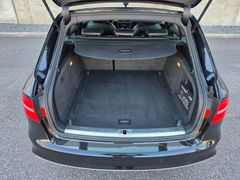 AUDI A4 Avant 2.0 TDI quattro S-line  Sportpaket Plus