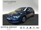 Volkswagen Golf VIII 1.5 TSI Active 6-Gang - Volkswagen Golf: 5.6