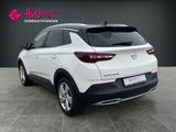 Opel Grandland X ULTIMATE 177 PS (*ANHÄNGERKUPPLUNG*) - Opel Grandland (X) mit Diesel-Antrieb: Automatik