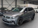 Volkswagen Tiguan Allspace 2.0 4Moti DSG Highline R-Line - Volkswagen Tiguan Allspace in Mannheim