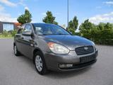 Hyundai Accent 1.5 CRDi GLS 1.Hand TÜV NEU - Hyundai Accent aus 2009