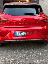 Mitsubishi Colt 1.0 Turbo-Benziner Top - Mitsubishi Colt Top mit Benzin-Antrieb