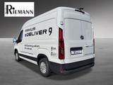 Maxus eDELIVER 9 L2H2 72 kWh + Plus-Paket - LKWs & Trucks in Bremen