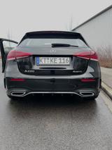 Mercedes-Benz A 220 AMG Line 4Matic - Mercedes-Benz A 220 von privat