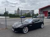 Jaguar F-Type 5.0 V8 R AWD *GARANTIE*Keyless*Sound*Pano - Jaguar F-Type mit Benzin-Antrieb: Coupé