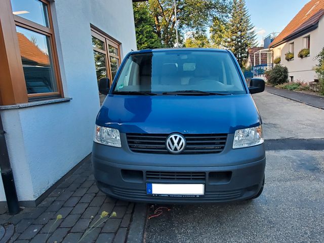 Volkswagen T5 Transporter