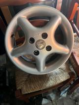 Fiat Ich verkaufe ein Auto - gebrauchte Fiat Panda aus dem Jahr 2003