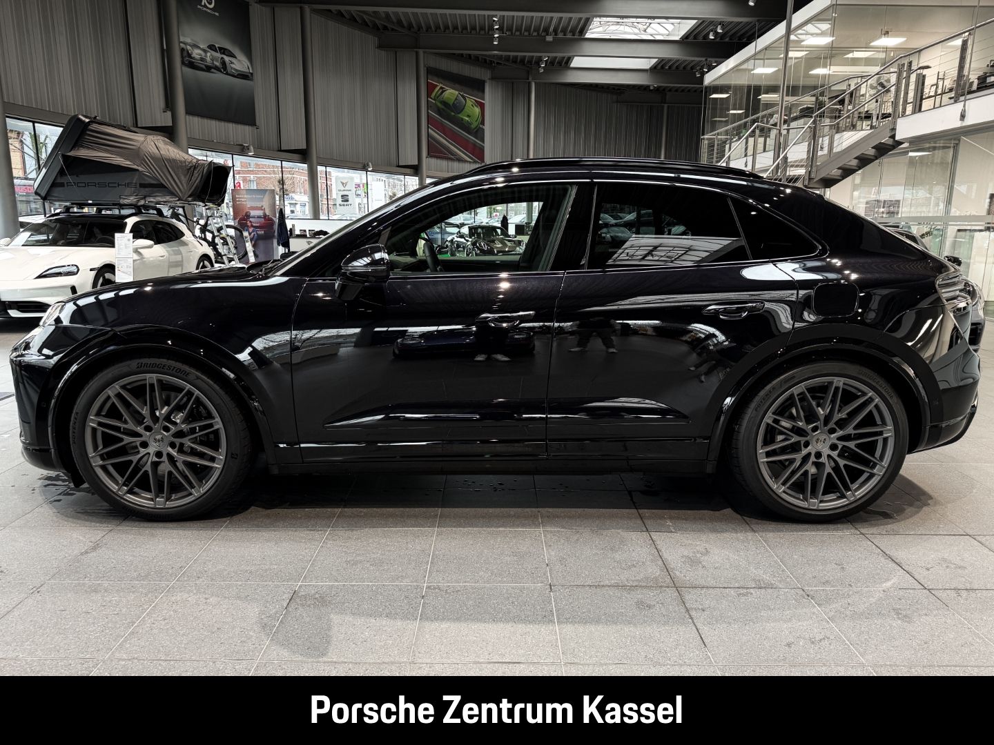 Porsche Macan - Bild 14