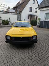 Chevrolet Monza 4,2l V8 Bj. 1977 Oldtimer - Chevrolet Gebrauchtwagen von 1977