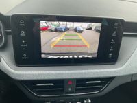 Skoda Kamiq - Vorschau Bild 17