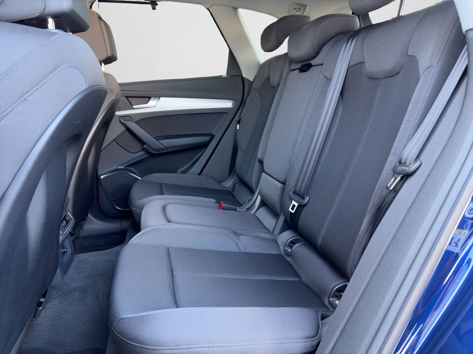 Audi Q5 - Bild 14