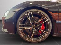 Audi R8 - Vorschau Bild 9