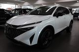 Nissan Qashqai 1.3 MHEV Tekna Leder HUD E.Heck SOFORT