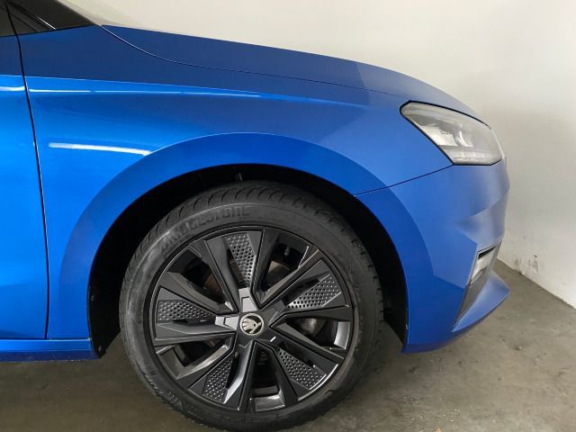 Fabia IV Style 1.0 TSI AHK+SHZ+KLIMAAUTO+EPH
