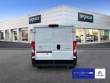 Citroën Jumper Kasten Control 33 L2H1 HDi120 *Navi *City - Citroën Kastenwagen hoch + lang Jumper