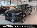 Volvo XC90 Ultra Dark Recharge Plug-In Hybrid AWD - Volvo XC90 in Dresden