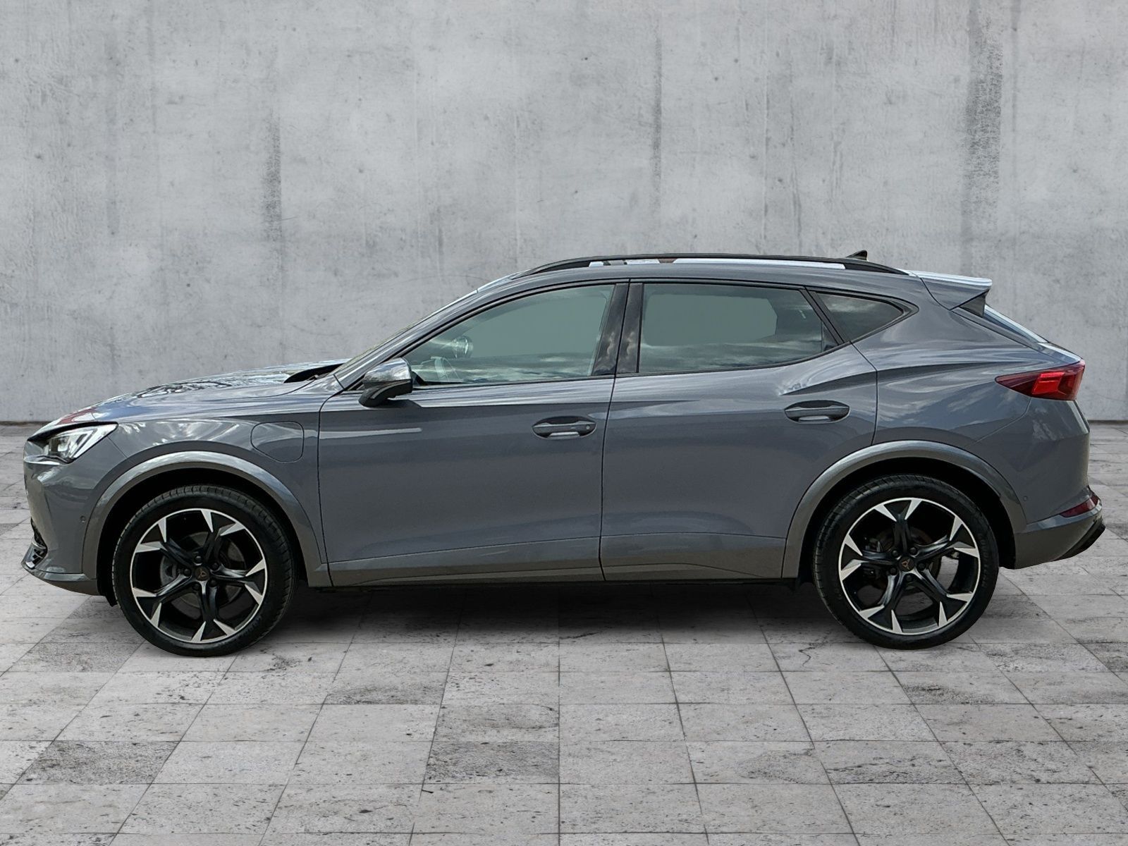 Cupra Formentor - Bild 4