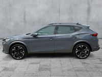 Cupra Formentor - Vorschau Bild 4