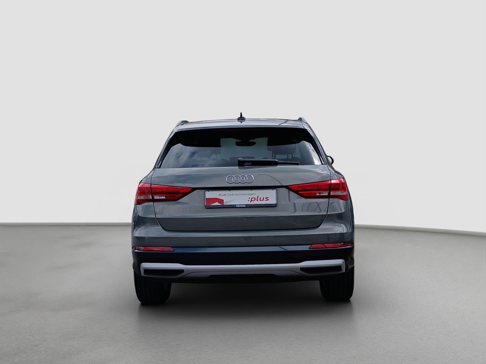 Audi Q3 - Bild 7