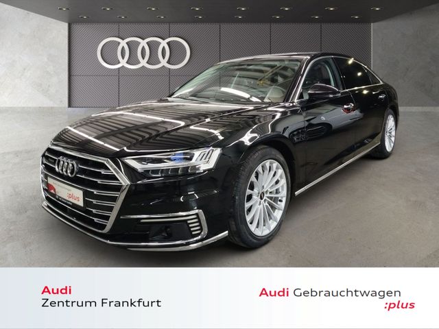 Audi A8 L 60 TFSI e quattro tiptronic Laser Luft HuD