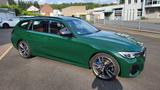 BMW M340d xDrive touring Individual - gebrauchte BMW M340d aus dem Jahr 2020