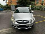 Opel Corsa Corsa 3p 1.2 Sport - Opel Corsa aus 2007: 1.3