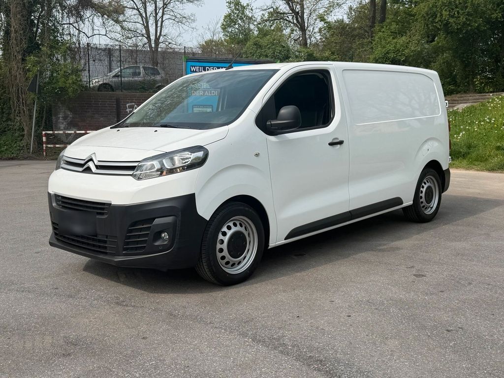Image of Citroën Jumpy