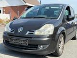 Renault Grand Modus Luxe - Renault Grand Modus aus 2010