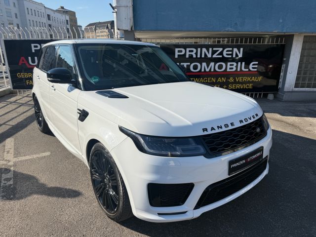 Land Rover Range Rover Sp HSE Dynam*Pano*Head*Memo*Matrix