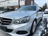 Mercedes-Benz E 220 CDI Limo BlueTec Avant./nur 70Tkm/SD - gebrauchte Mercedes-Benz E 220 aus dem Jahr 2015