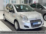Suzuki Alto Edition*Automatik*Klima*nur 67.000KM*Tüv - Suzuki Alto Gebrauchtwagen