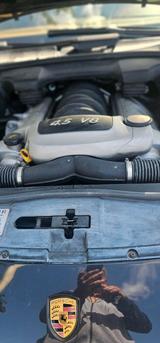 Porsche porsche cayenne s - gebrauchte Porsche Cayenne aus dem Jahr 2003