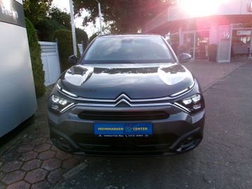 Bild 9 Citroën C4 Lim. Shine