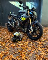 BMW S1000R