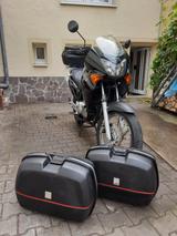 Honda Varadero 125 - HONDA VARADERO 125