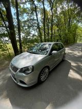Volkswagen VW Polo r32 GTI dsg VAG Umbau Tausch - Volkswagen Polo aus 2006: GTI