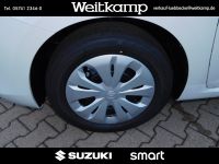 Suzuki Swift - Vorschau Bild 6