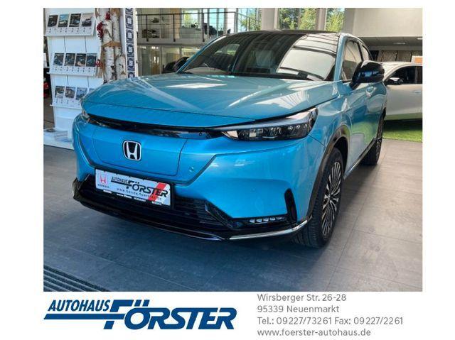 Honda e:Ny1
