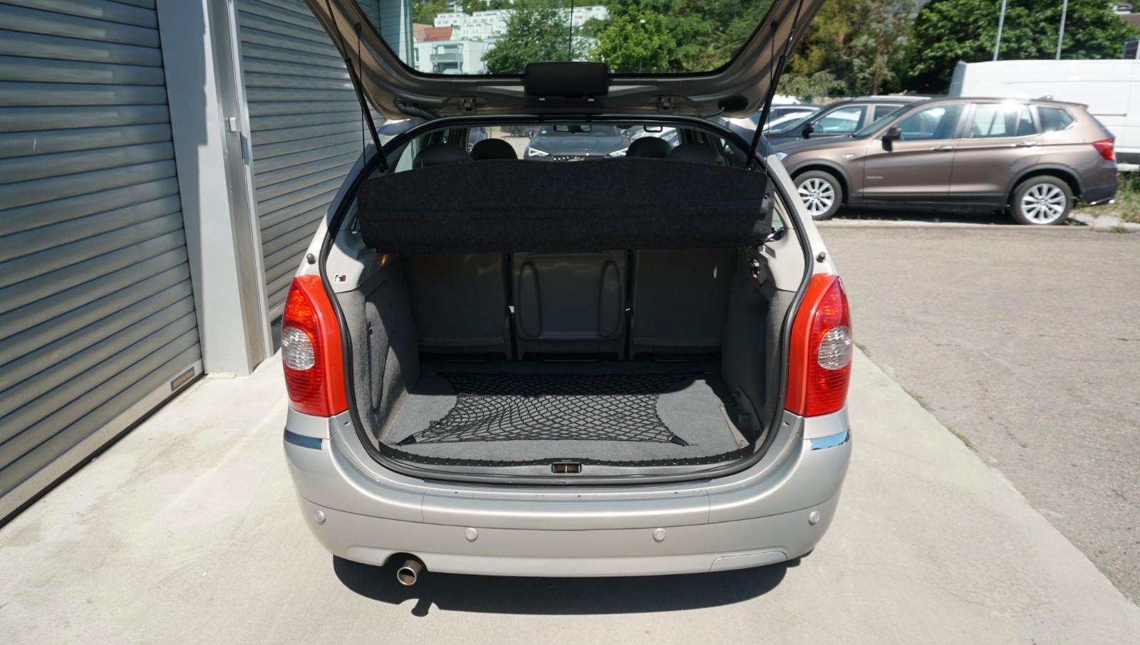 Citroën Xsara Picasso 1.8 16V Exclusive 2.Hand