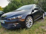 Volkswagen Scirocco 1.4 TSI DSG Edition Edition - Volkswagen Scirocco Edition mit Benzin-Antrieb