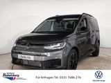 Vorschaubild Volkswagen Caddy 1.5 TSI Edition SHZ NAVI AHK ACC LED PANO