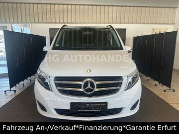 Mercedes V 250 - 3