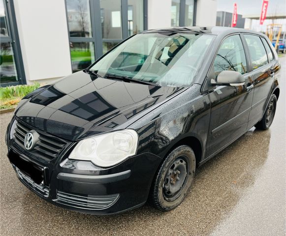 Volkswagen Polo 1.2 Goal / Klima / Euro4 / *132000KM*