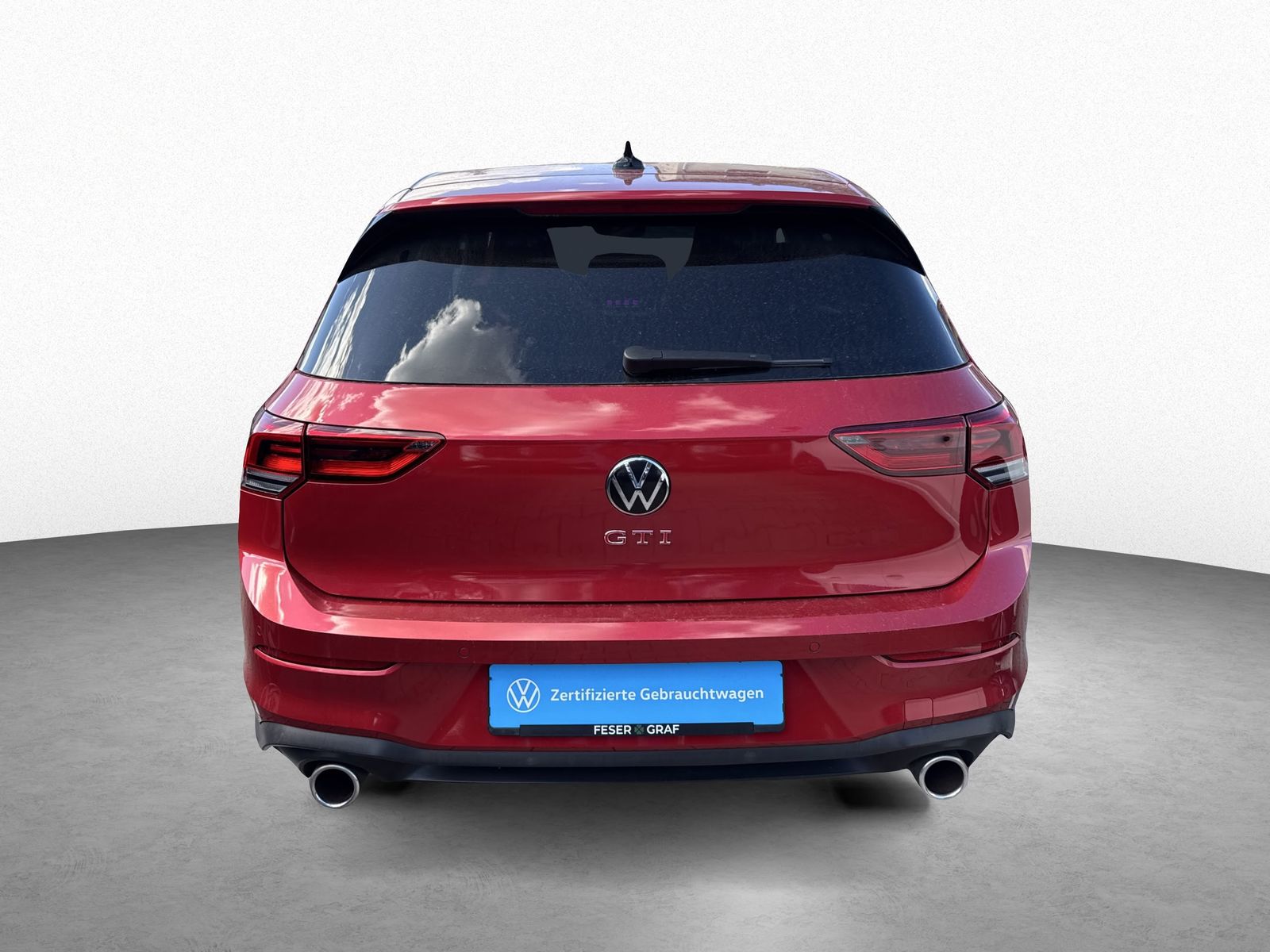Volkswagen Golf - Bild 7