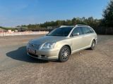 Toyota Avensis 1.8, Touch, AC, 8xReifen, 9... - Toyota Avensis aus 2004