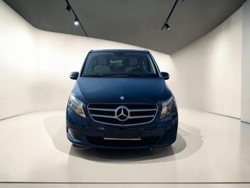 Mercedes V 250 - 2