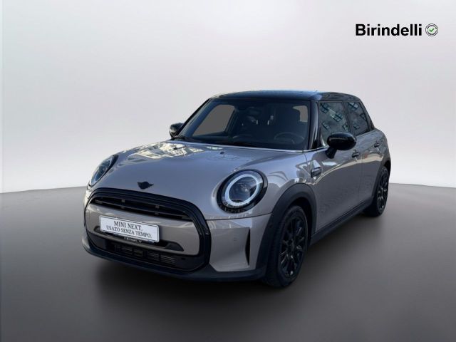 MINI MINI Mini 5 porte (F55) - Mini 1.5 One Business 