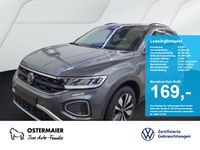 Volkswagen T-Roc - Vorschau Bild 1